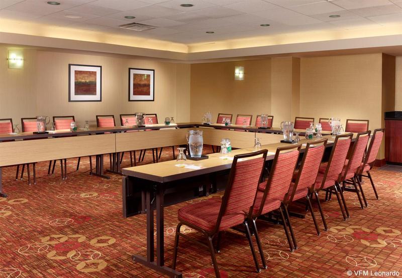 Courtyard By Marriott Nashville Downtown Dış mekan fotoğraf