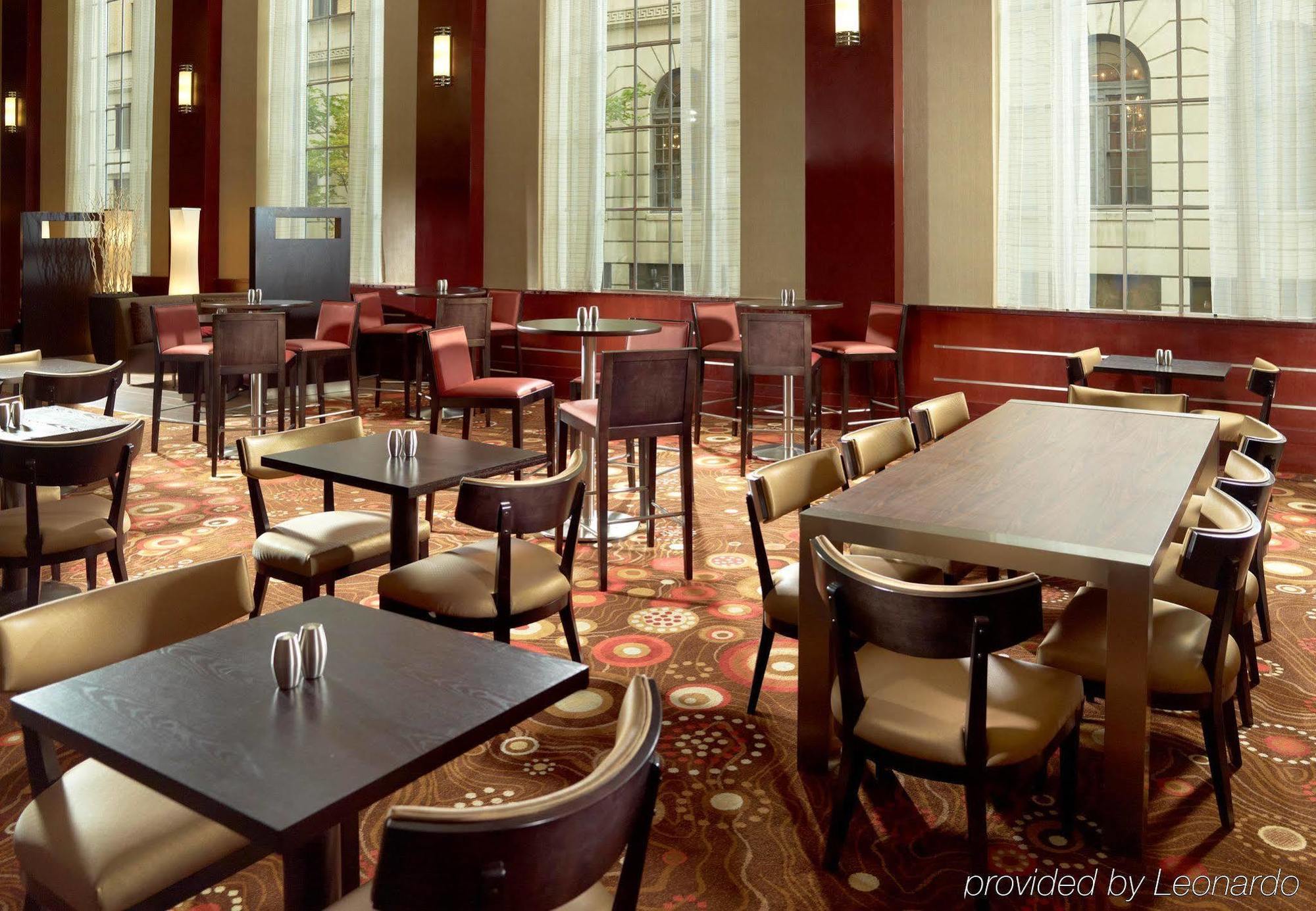 Courtyard By Marriott Nashville Downtown Dış mekan fotoğraf